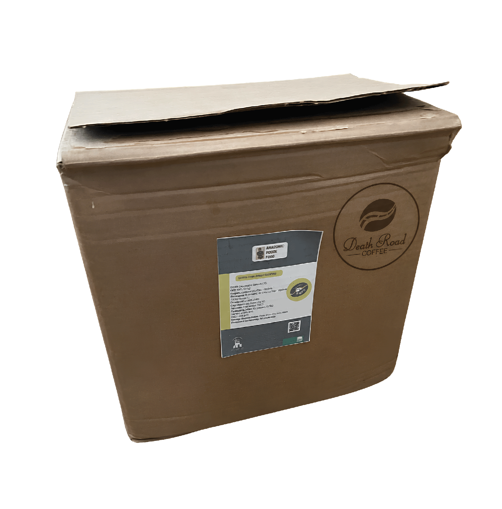 Bolivian Specialty Coffee Blend 1kg