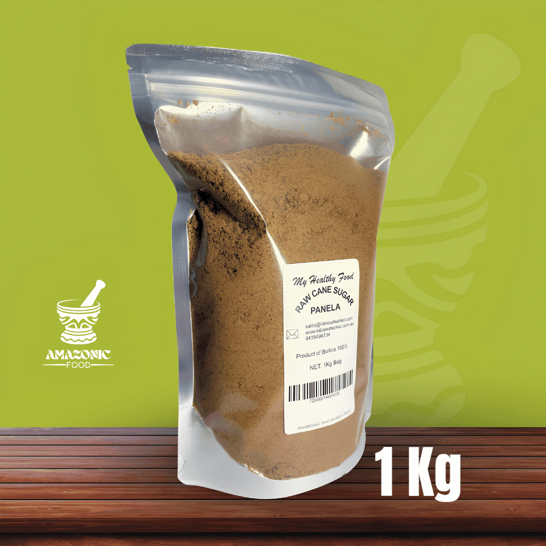 Organic Royal Puff Quinoa