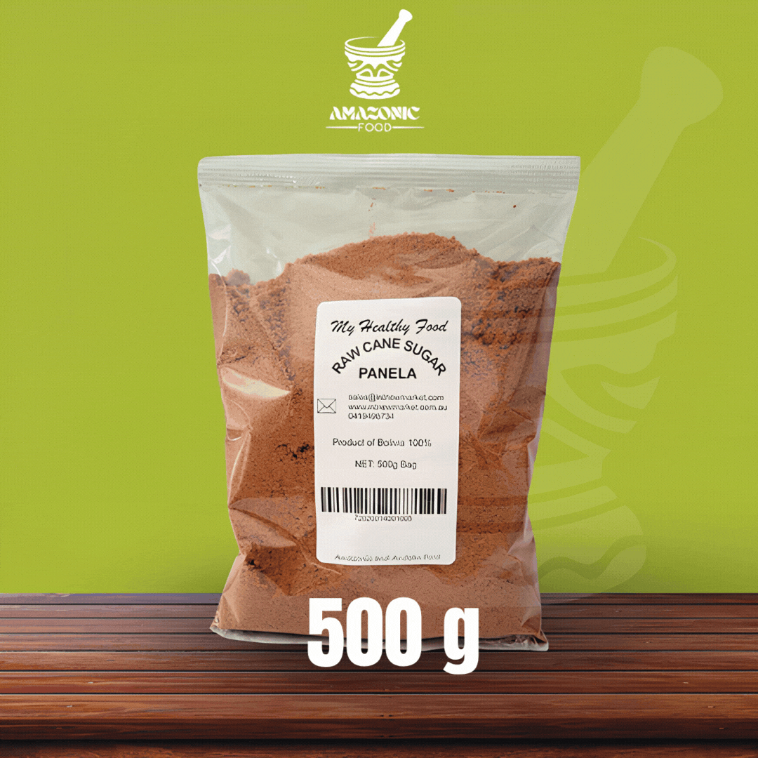 Organic Royal Puff Quinoa